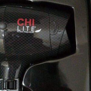 Chi hair dryer